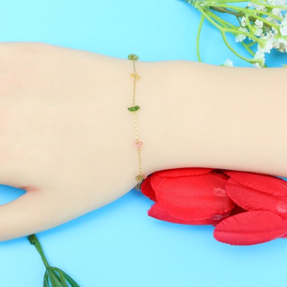 Chic & Stylish Bracelet – A Thoughtful Gift for Women and Girls, DYC1743 - Picture 5 of 6